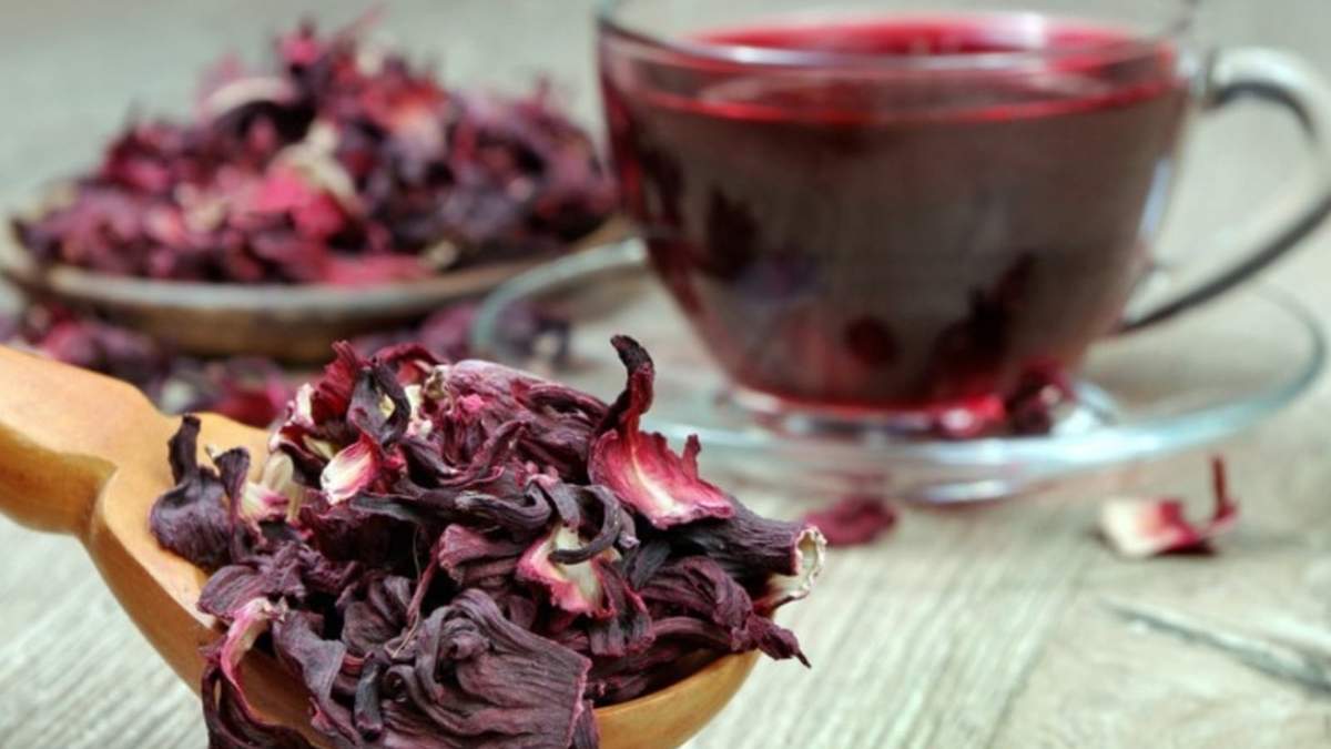 Hibiscus. Fuente: (Instagram)