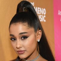 ¡Con un video! Ariana Grande dio un vistazo de su nueva relación amorosa