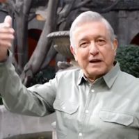 Una vergüenza, corrupción de los 'pequeños faraones” del PRIAN: AMLO