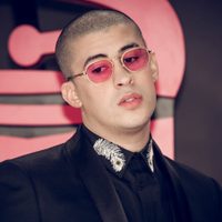 Bad Bunny busca a una fan que lo cautivó con su baile y la invita a su show: "Díganle que va gratis"