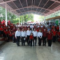 Educación humanista busca una sociedad más justa: Américo