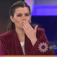 La contundente respuesta de una panelista a la que Wanda Nara le dijo que se “ocupara de su vida”