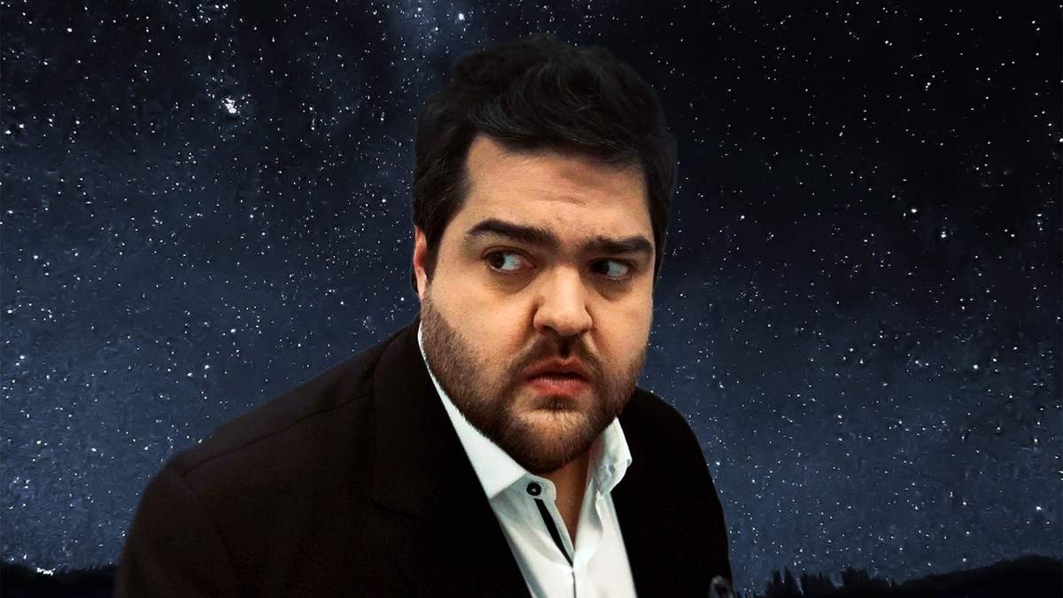 Darío Barassi. Fuente: (Minuto Neuquén)