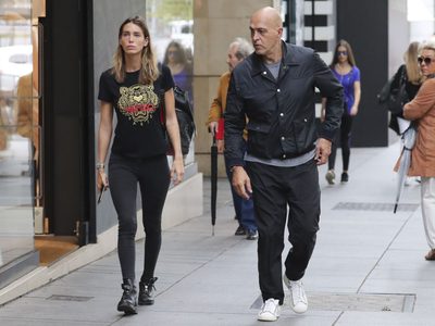 "No necesito el dinero de nadie": Marta López Álamo habló de Kiko Matamoros y fue contundente
