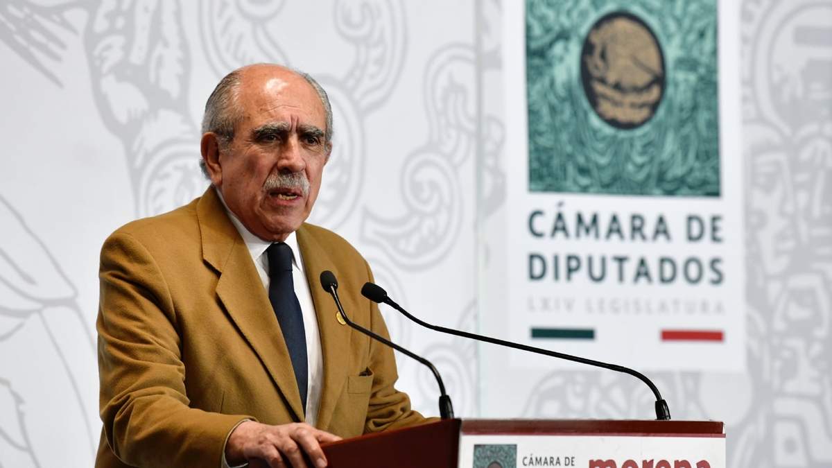 Pablo Gómez