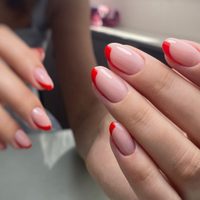 Nail art: cómo es el kapping, la técnica para recuperar tus uñas débiles y quebradizas
