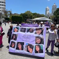Ana Paulina ingresaría a escuela Médico Naval, pero fue asesinada en Chilpancingo; exigen justicia