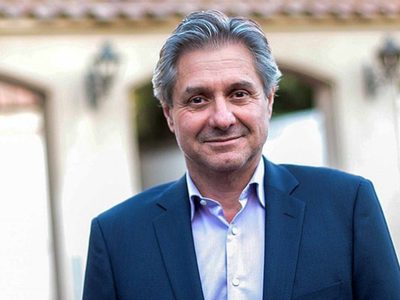 Caputo nombró a José Luis Daza como viceministro de Economía
