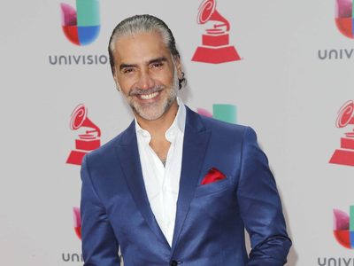 Lo que todos esperaban: Alejandro Fernández y su padre sorprenden con su regreso musical