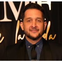 Es preciosa: Germán Paoloski y la pequeña Mía desatan suspiros con esta postal de fin de semana