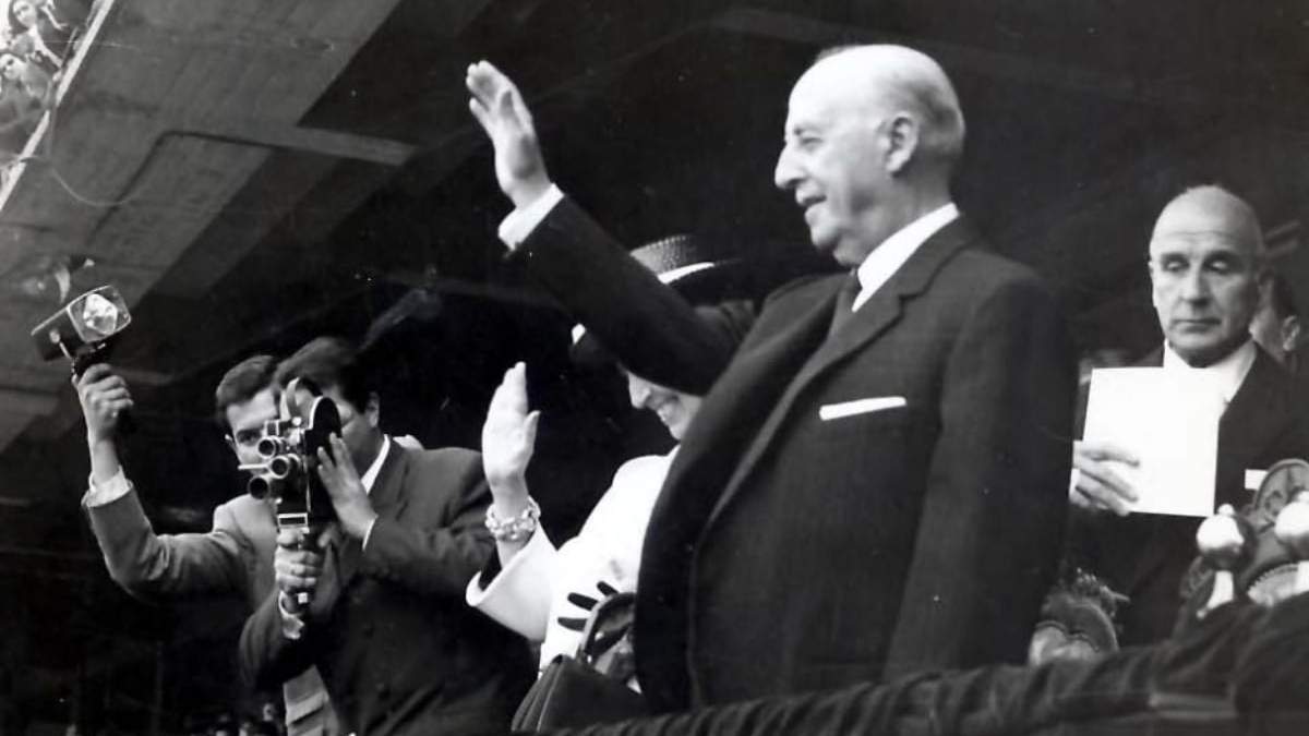 Amnistía Internacional documentó el robo de bebés durante el régimen de Francisco Franco en España