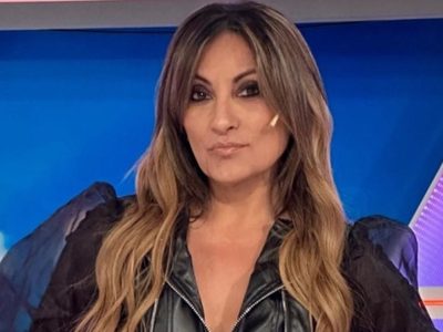 Quién es Leopoldo, el misterioso hombre que enamoró a Marcela Tauro y se mantiene lejos de los medios