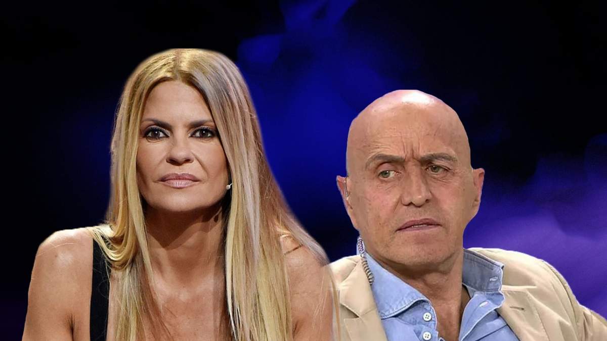 Makoke y Kiko Matamoros. Fuente: (Minuto Neuquén).