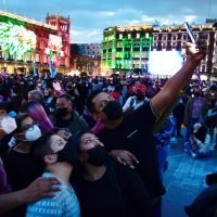 Anuncian cierres en calles del Centro Histórico por fiestas patrias y reunión del CELAC