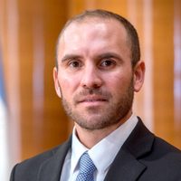 Guzmán prepara la oferta que le hará a los bonistas: hay USD 70.000 millones en juego