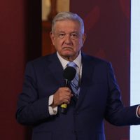 AMLO sugiere a EU otorgar becas a las familias para contrarrestar consumo de drogas