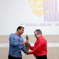 El oportuno espaldarazo de la FIL de Guadalajara al acuerdo de paz con las FARC