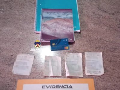 Estafas: el militante del MST negó cobrar planes sociales a nombre de una mujer