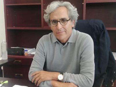 Matan a Juan Pérez Guardado, director de Desarrollo Social de Fresnillo y cuñado de Ricardo Monreal