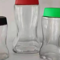 Solo necesitas 1 frasco de vidrio: así podés crear el portavelas más delicado y sin tener que gastar fortuna en decorarlo