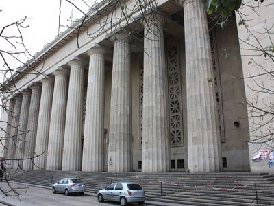 La Universidad de Buenos Aires organizará un encuentro de energías renovables