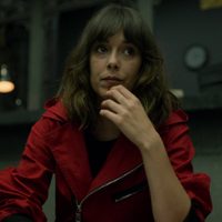 Belén Cuesta, entre Netflix y los Óscar: "La casa de papel" tiene la culpa