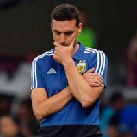 Las bajas no paran: la otra figura de la Selección Argentina que no estaría contra Uruguay