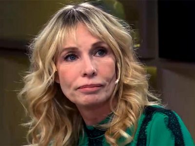 ¿¡Participación confirmada!? Gloria Carrá sobre el "Bailando 2020": "Lo que más miedo me da es..."