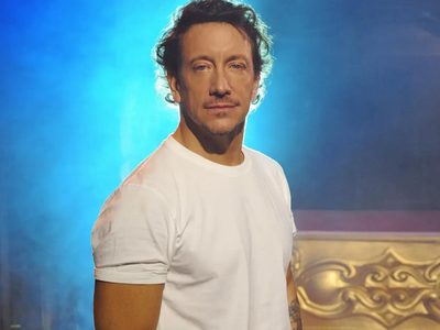 Bombazo de Telefe: Nico Vázquez confirmó que será el conductor de "Popstars"