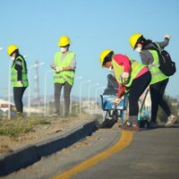 En Zapala se conformaron 36 cooperativas que prestan servicios en el municipio