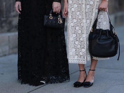 La prenda de moda que necesitás sí o sí en tu placard esta primavera-verano: mirá cómo usarla