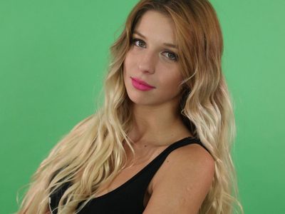 Romina Malaspina reveló cómo reaccionó al enterarse que Andy Kusnetzoff tiene coronavirus