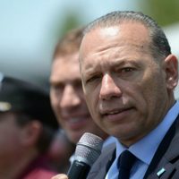 Enemigos íntimos: ahora Berni acusó al Peronismo porteño de ser "aliado del Macrismo"