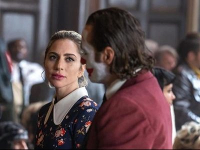 ¿Era broma? “Joker: Folie à Deux” no recaudó lo que reportó el domingo: le fue todavía peor