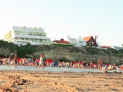 Qué pasó: disturbios en Las Grutas