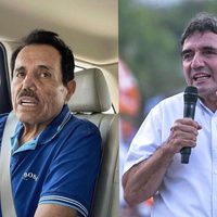 Quién fue Héctor Cuén, político asesinado en Sinaloa horas después de la detención de El Mayo