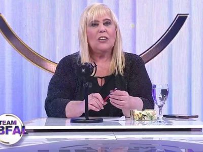 Rating: cómo le fue a Laura Ubfal en su estreno en América TV