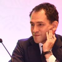 Titular de Hacienda presenta plan de acción para enfrentar coronavirus