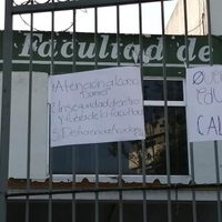Paro en facultad de la UAEmex: exigen seguridad y sanción a alumno que oferta packs