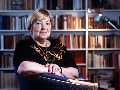 María Elena Walsh: el ícono de la cultura argentina cumpliría 92 años