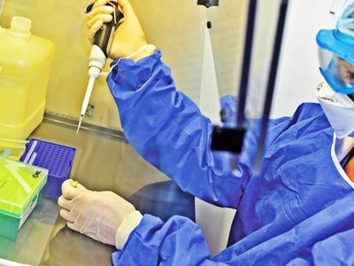 Avanza el coronavirus: Río Negro lamentó 2 fallecidos y 118 nuevos casos