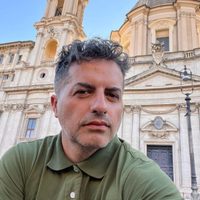 No pudo ser: la figura que le dijo que no a Ángel de Brito