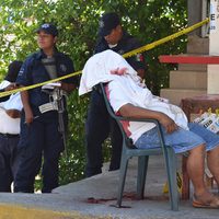 Un jefe policiaco y 7 civiles ejecutados en inicio de semana en Guerrero
