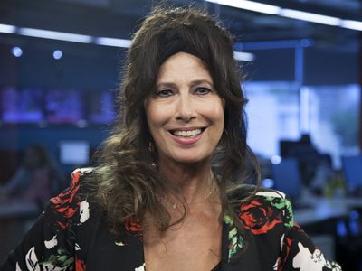 Creatividad y talento: así está Tomás, el hijo mayor de Luisa Kuliok