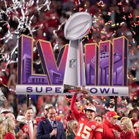 Qué debe observar en Super Bowl alguien que no sabe nada de futbol americano