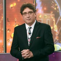 Alex Caniggia se vengó de la peor manera de Oscar Mediavilla: “Se filtró, tengo el dedo gastado”