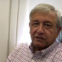 Frente Ciudadano, simulación para preservar el 'régimen de corrupción”: AMLO