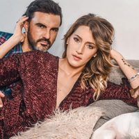 Tras guardar silencio, Mica Viciconte apareció en la TV y habló sin filtro del supuesto embarazo