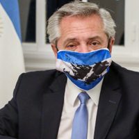 Coronavirus en el Gobierno: quiénes fueron aislados por ser contacto estrecho de Alberto Fernández