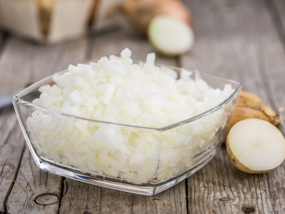 Prepará esta poderosa mascarilla para que tu cabello crezca más fuerte con solo 1 alimento muy común en tu cocina